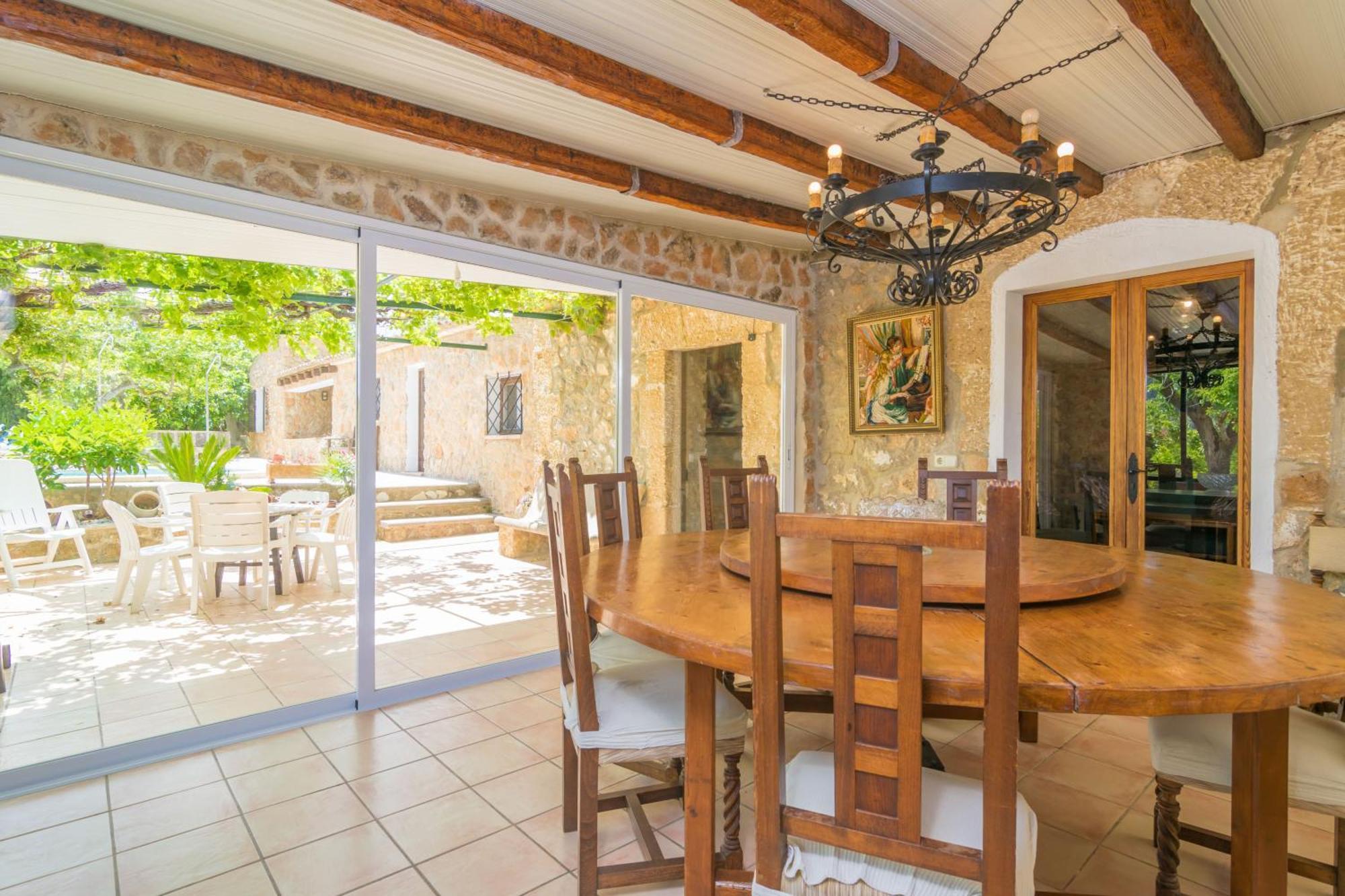 안드라츠 Casa Margarita 빌라 외부 사진
